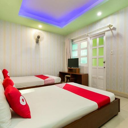 Phu Gia Hotel Near Secc, Fv Hospital Ho Chi Minh City Exterior photo