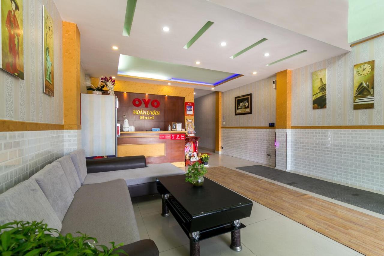Phu Gia Hotel Near Secc, Fv Hospital Ho Chi Minh City Exterior photo