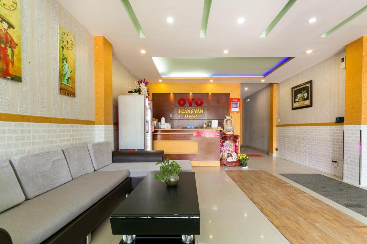 Phu Gia Hotel Near Secc, Fv Hospital Ho Chi Minh City Exterior photo